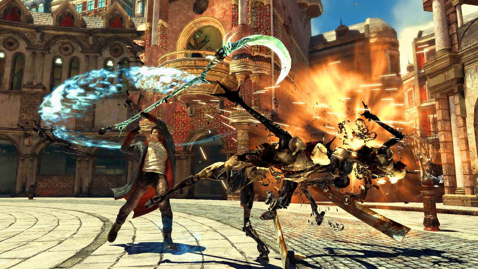 DmC Devil May Cry - Imagen 29